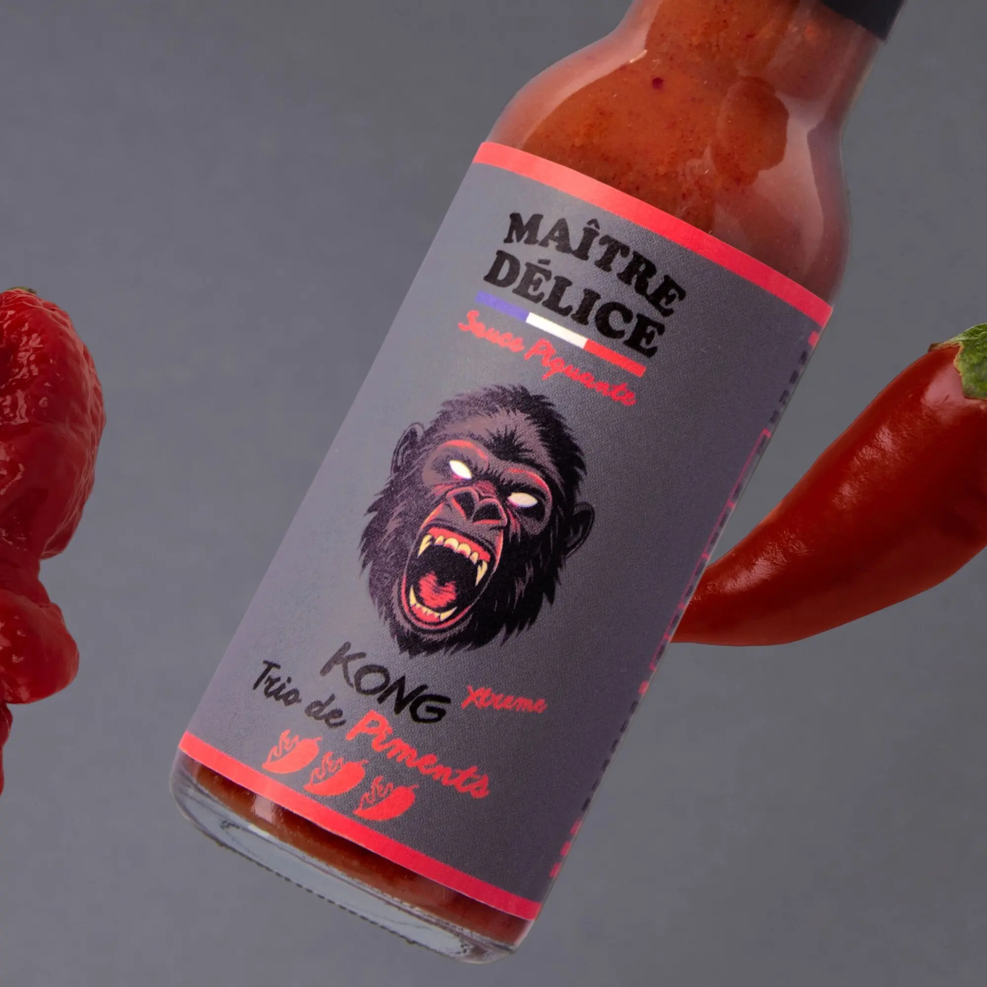 Maître Délice
