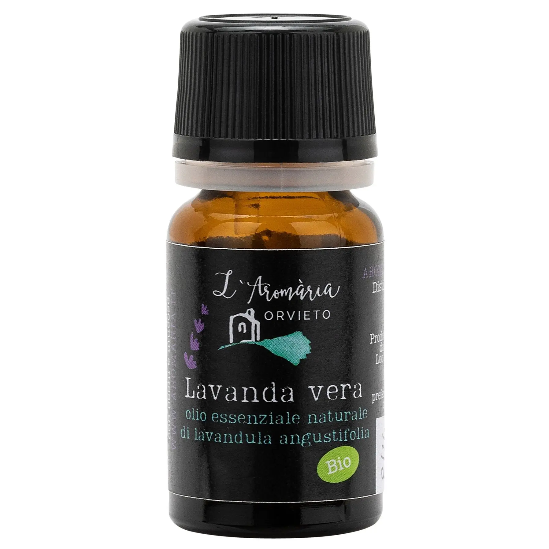 L'Aromaria