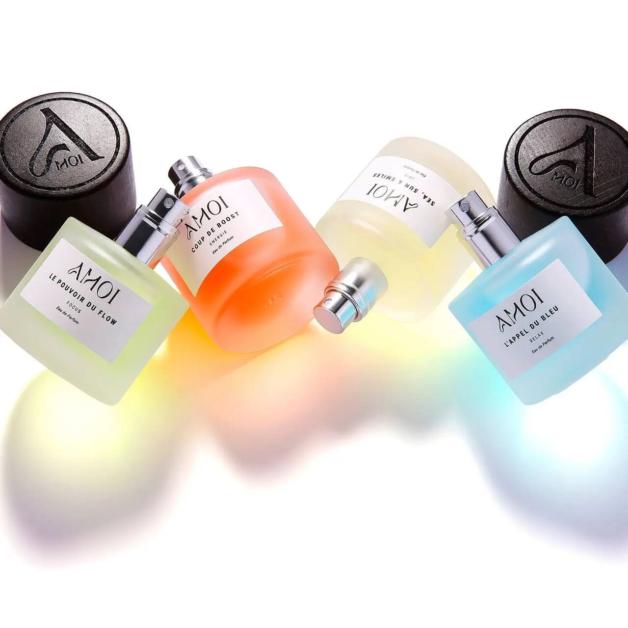 AMOI PARFUMS