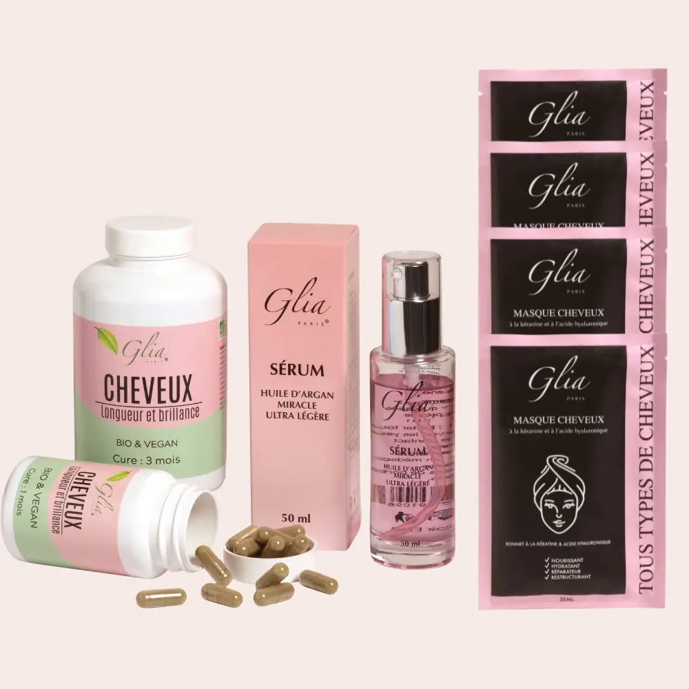 GLIA PARIS