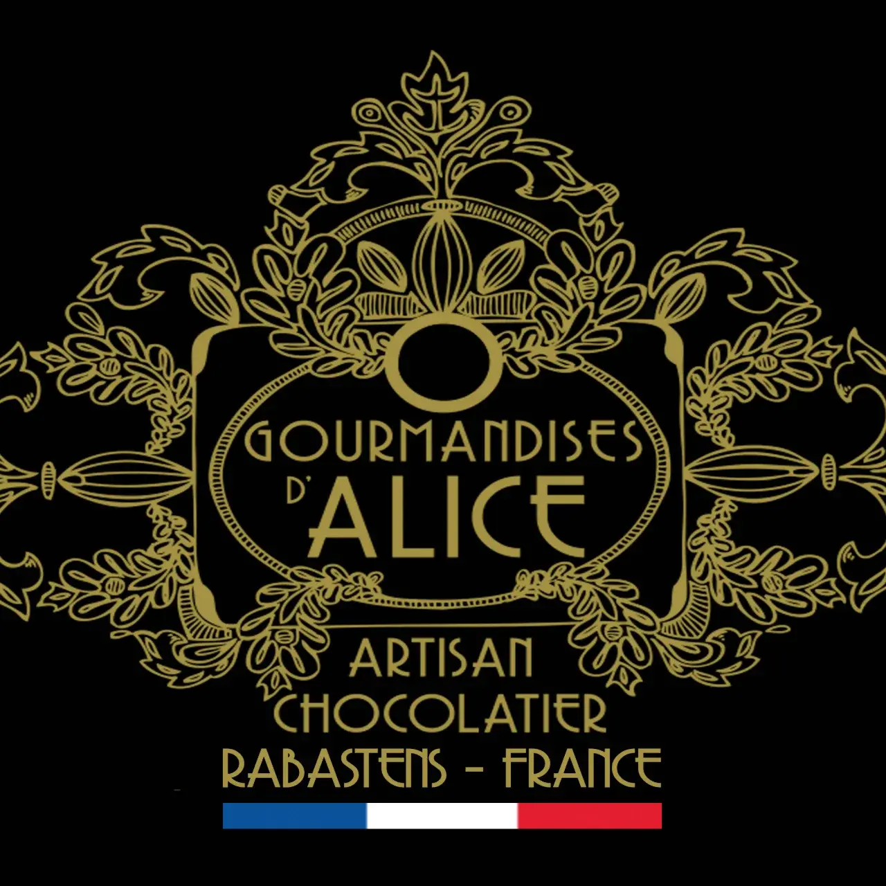 O' GOURMANDISES D'ALICE