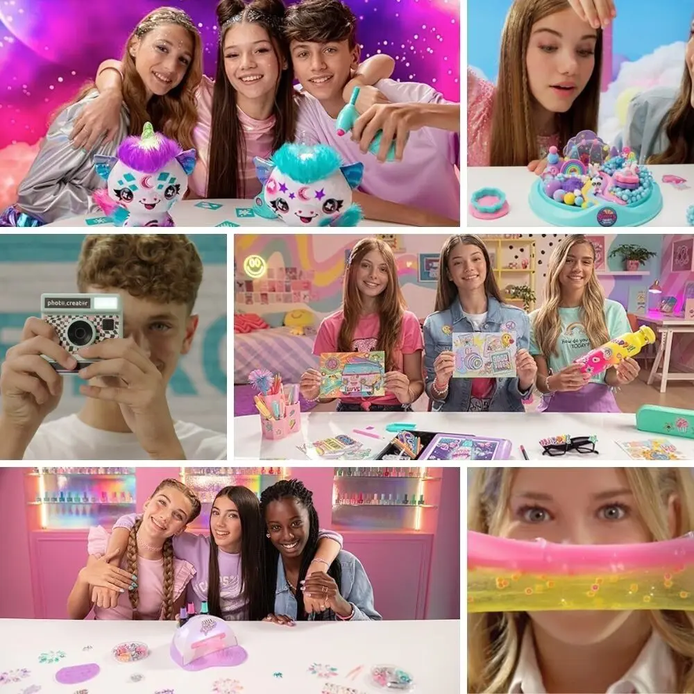 CANAL TOYS