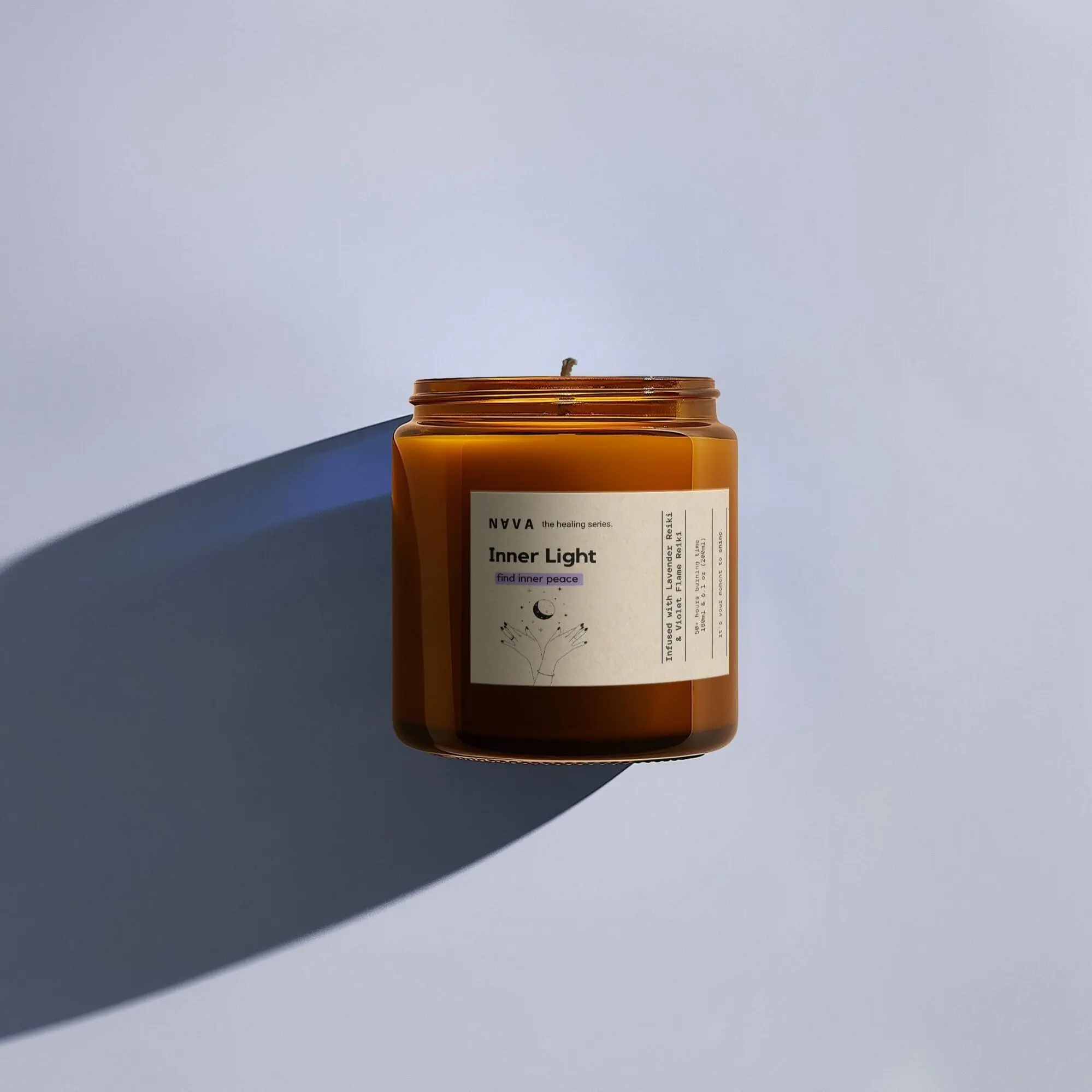 NAVA Candles