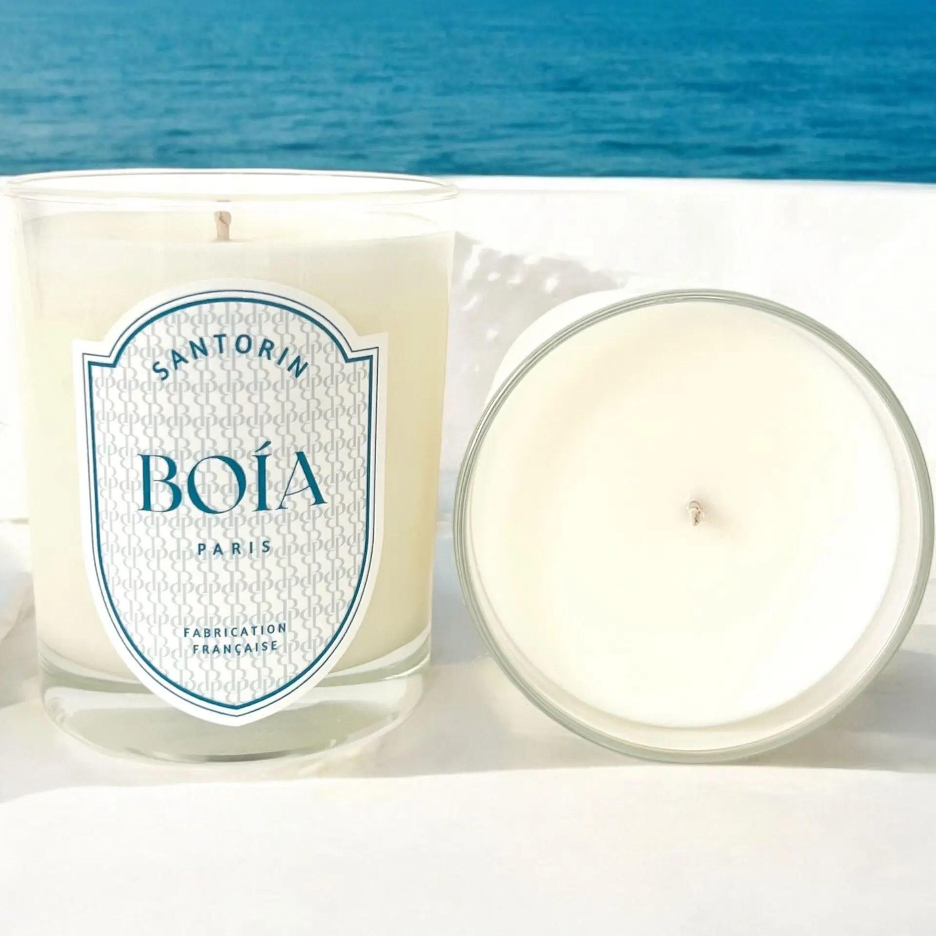 Boia Paris
