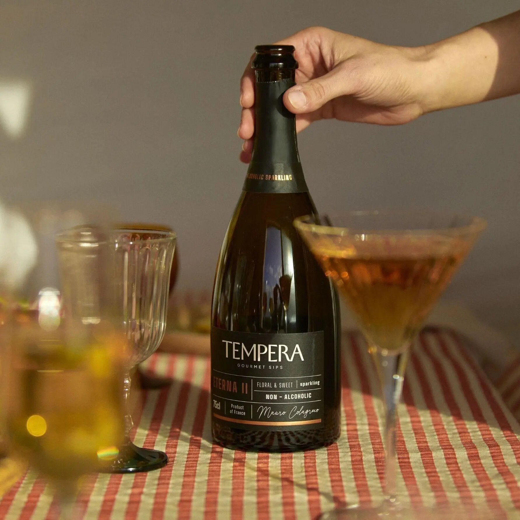 Tempera