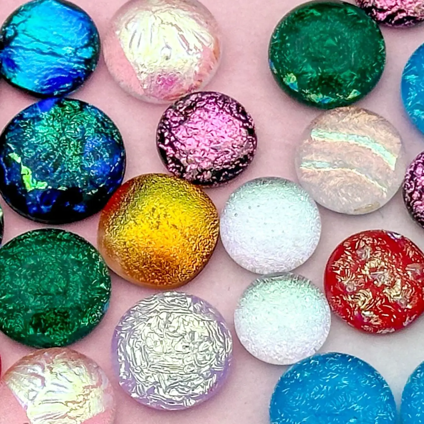 Bijoux evidence