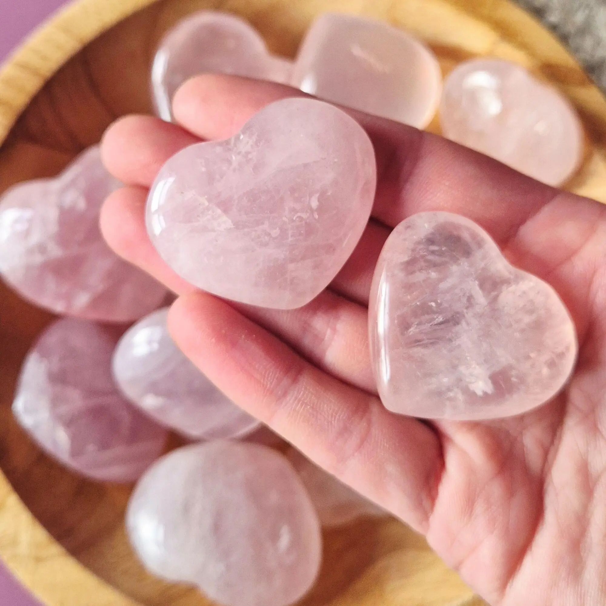 Moonlight Gemstones