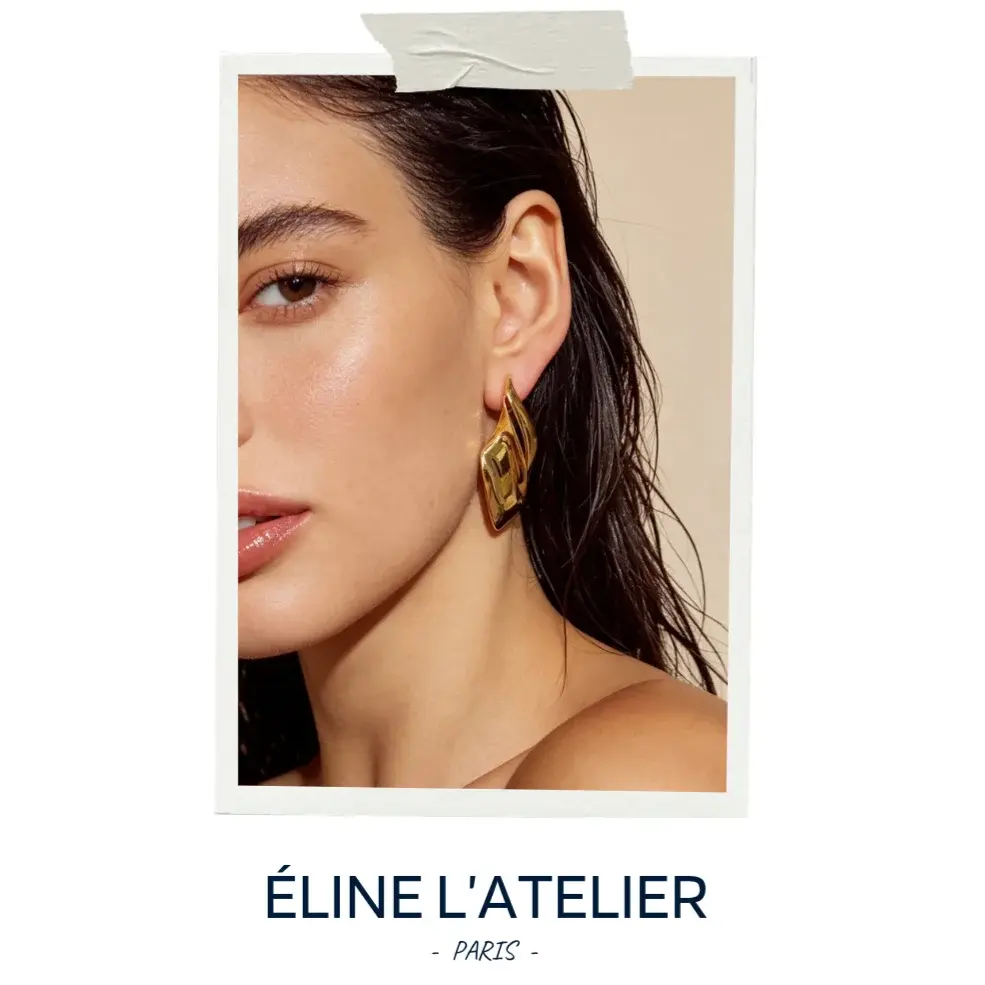 ÉLINE L'ATELIER