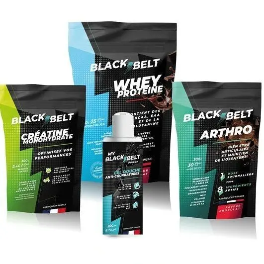 Blackbelt