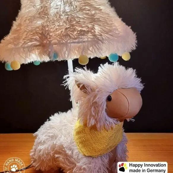 Happy Lamps GmbH