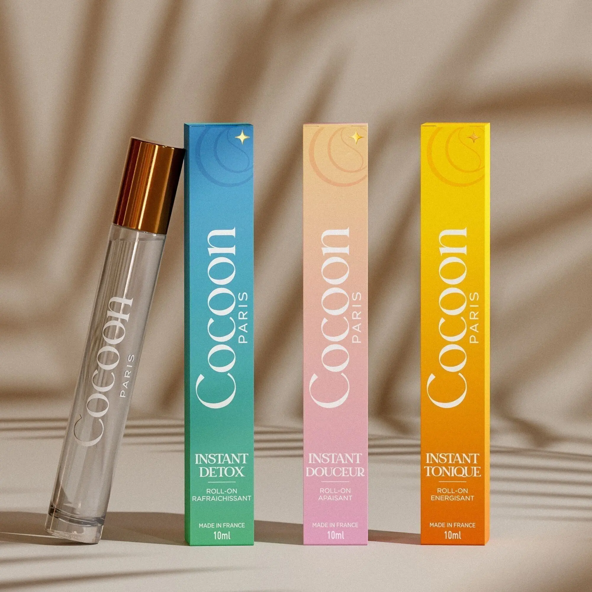 Cocoon Paris