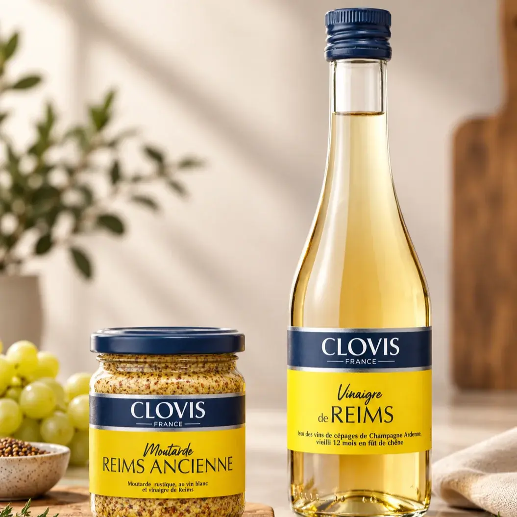 Clovis France