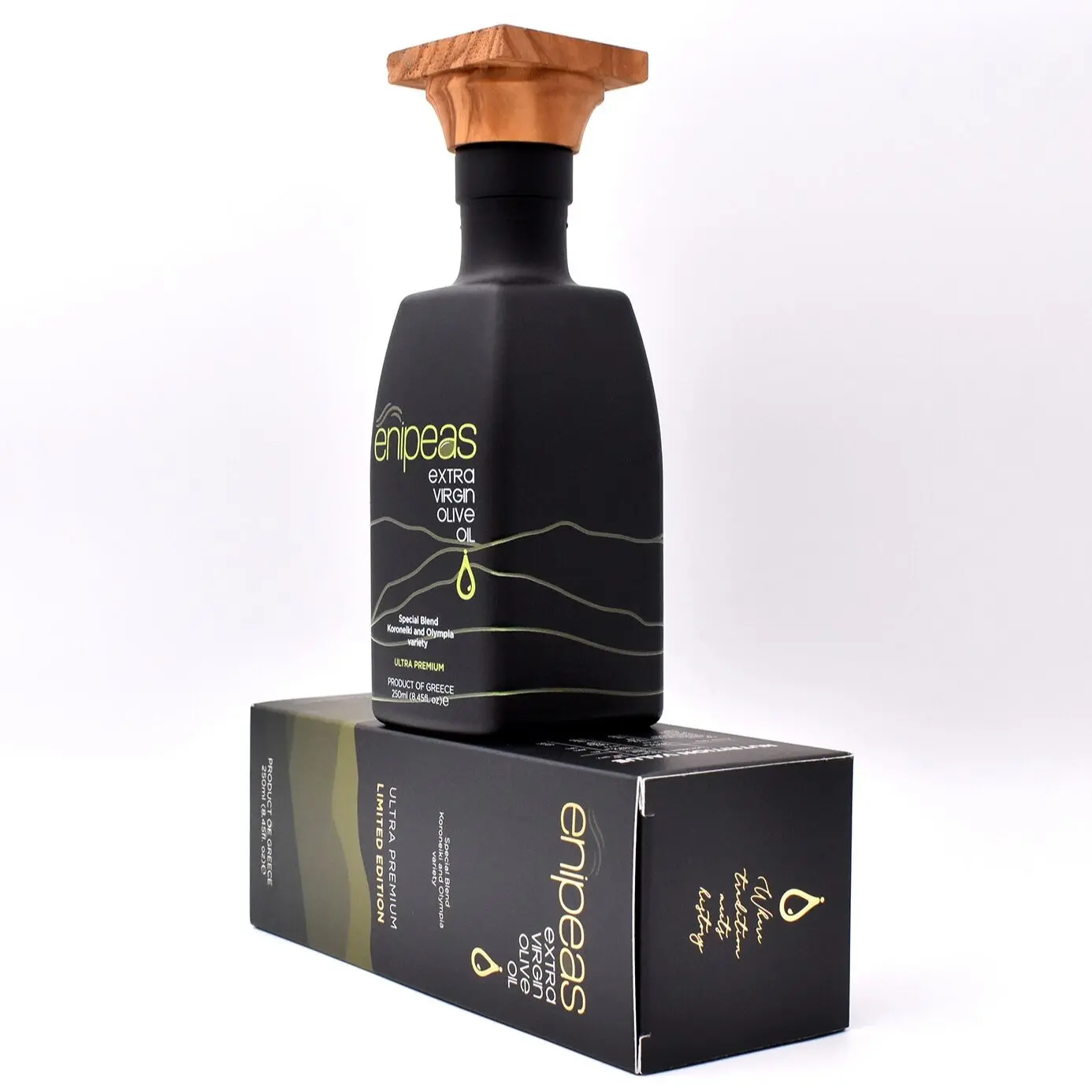 Enipeas evoo