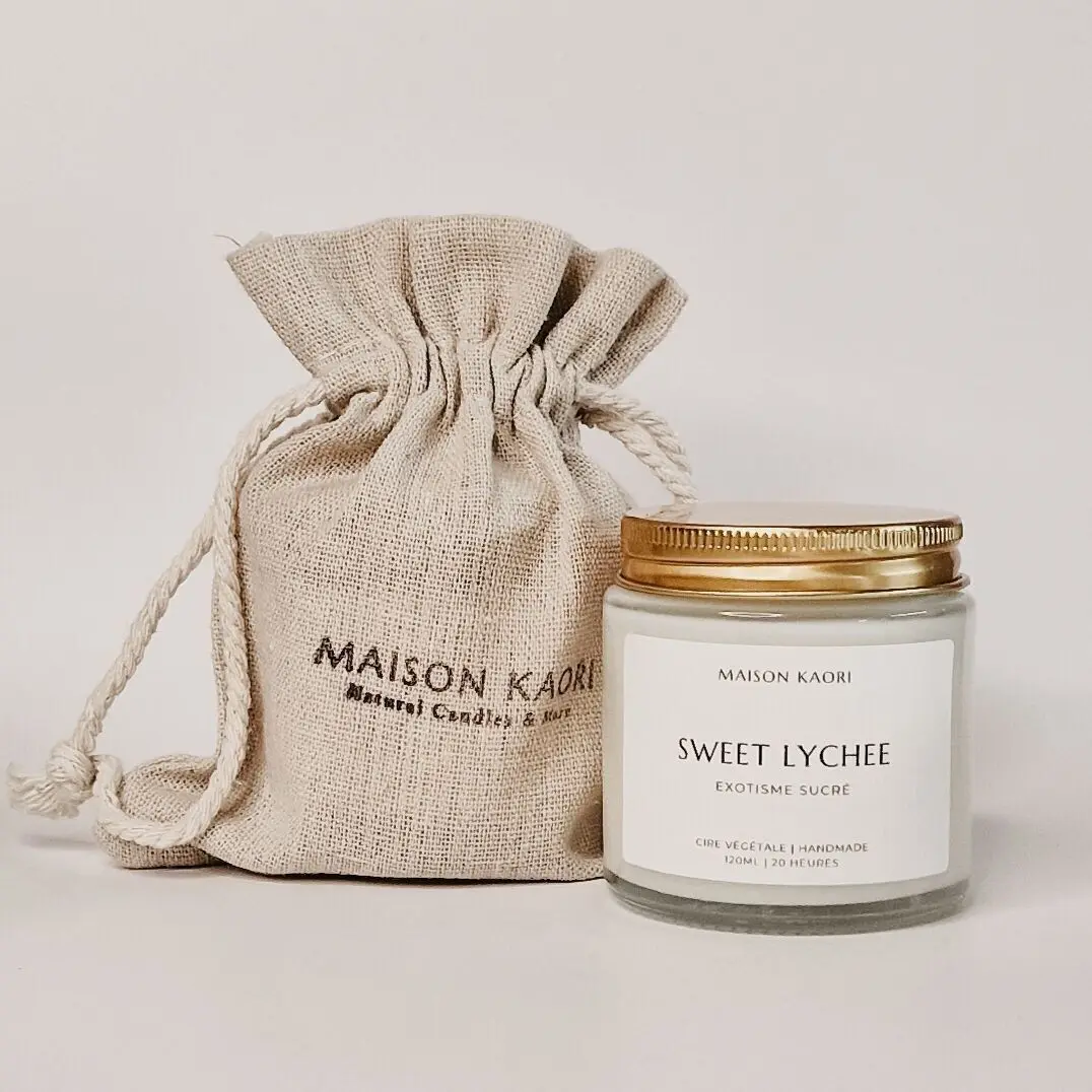 Maison Kaori