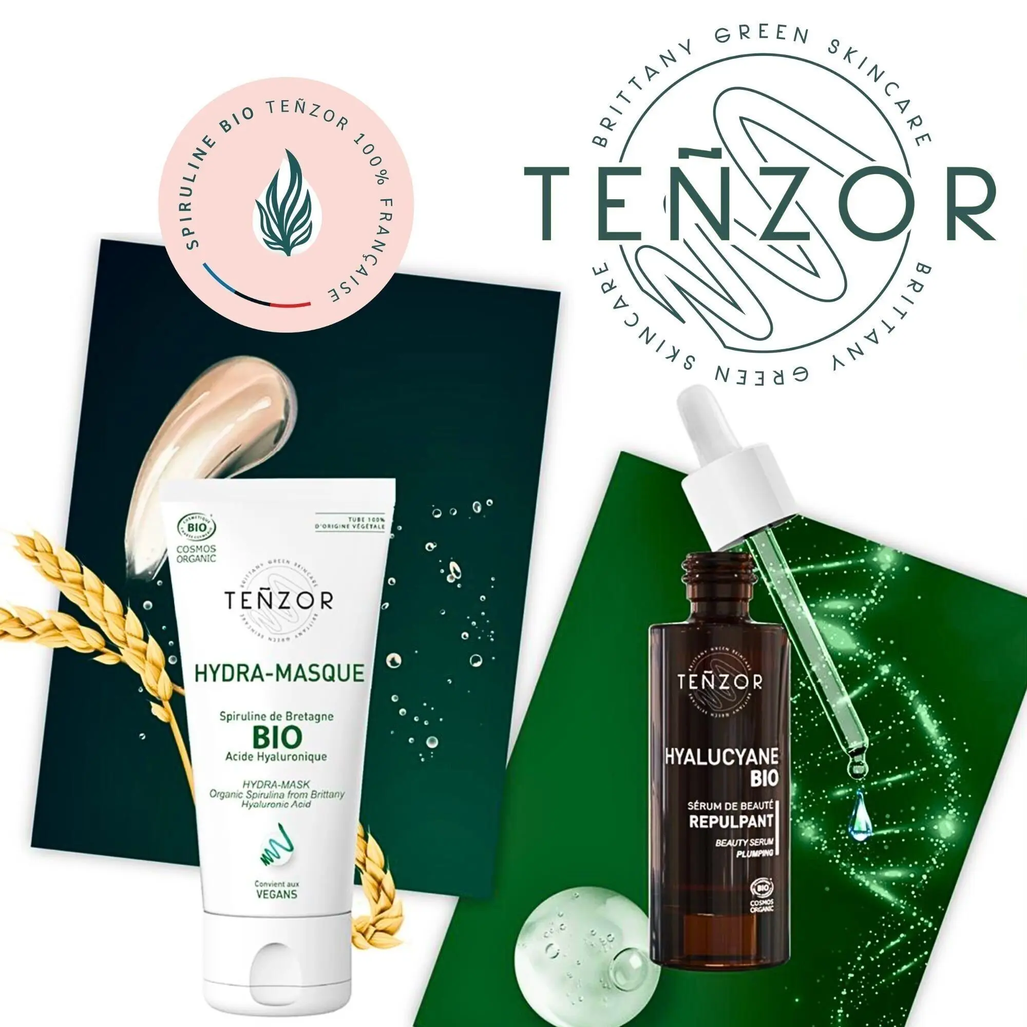 Teñzor Cosmétiques