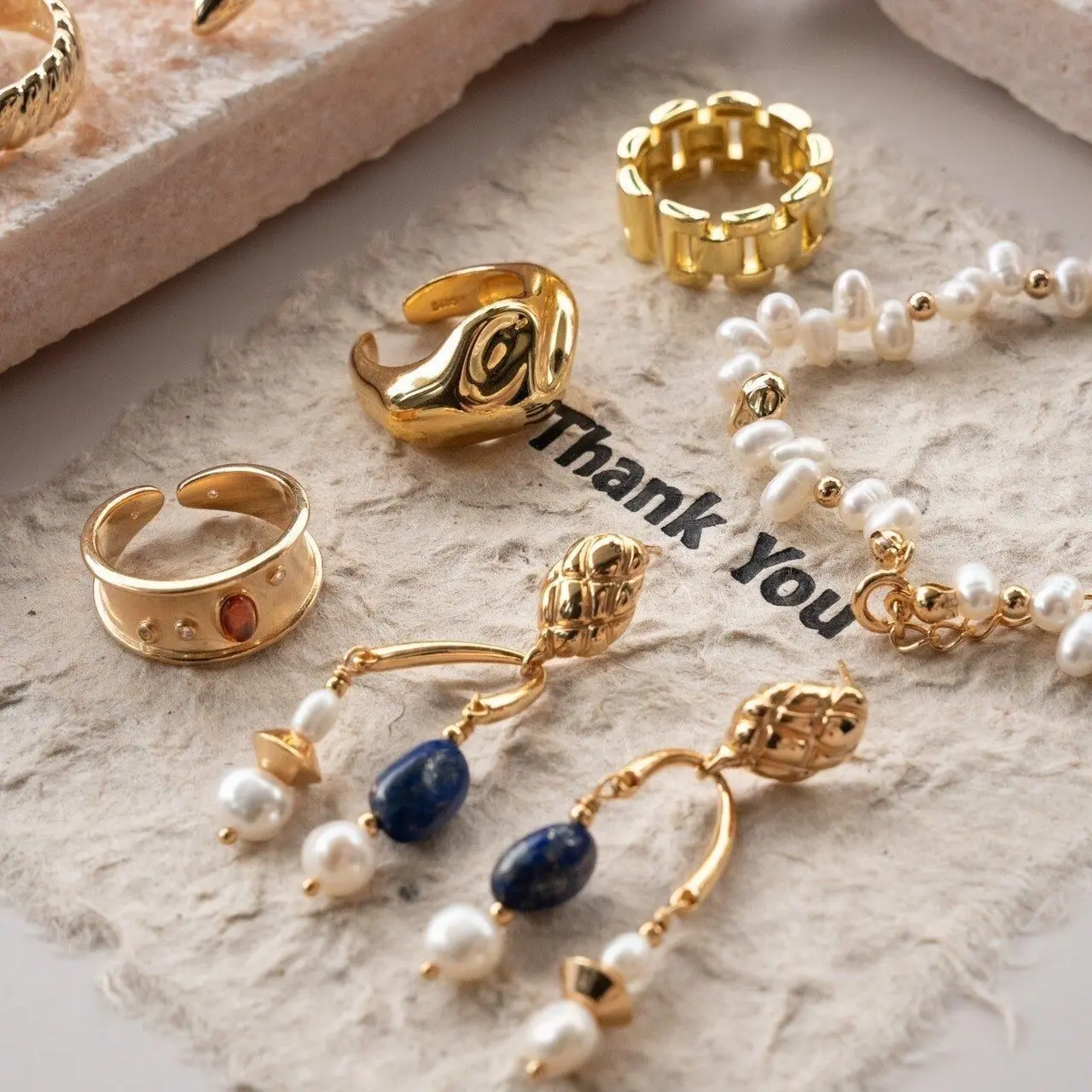 Flyja Jewels