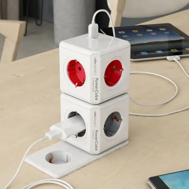 PowerCubes