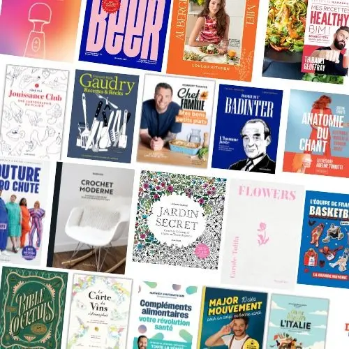 Editions Marabout