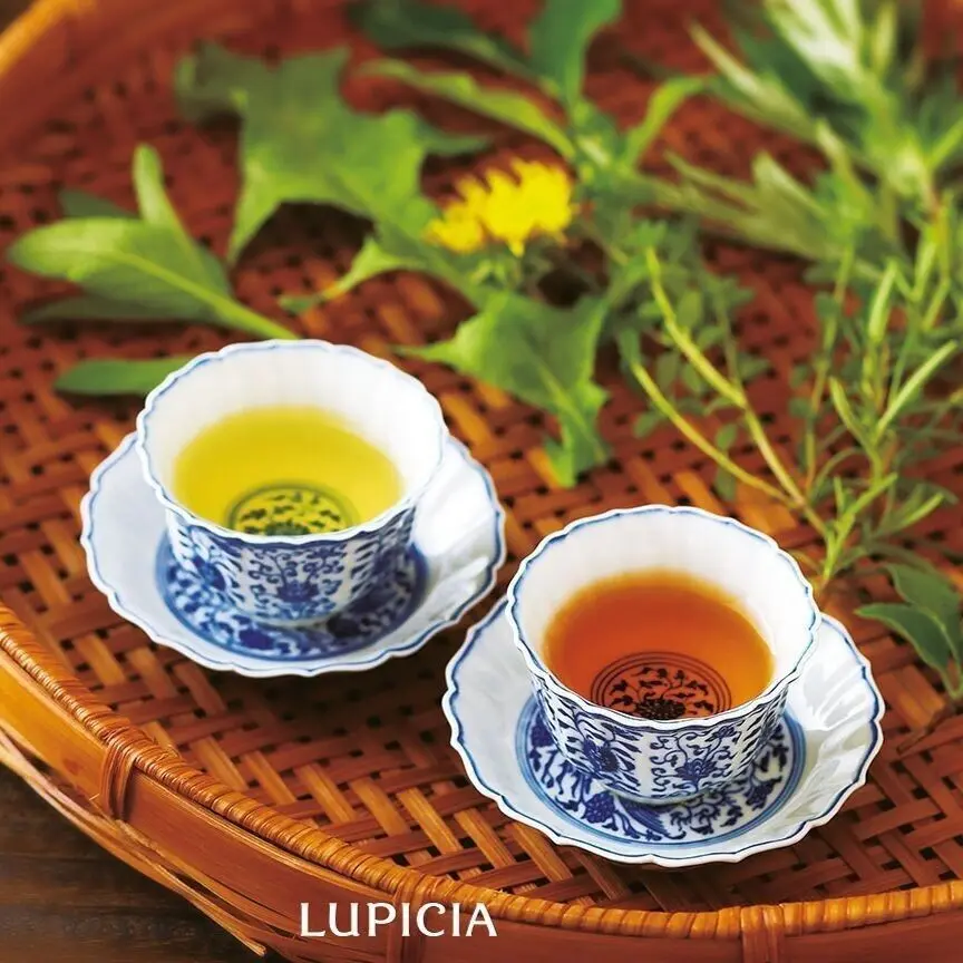 LUPICIA