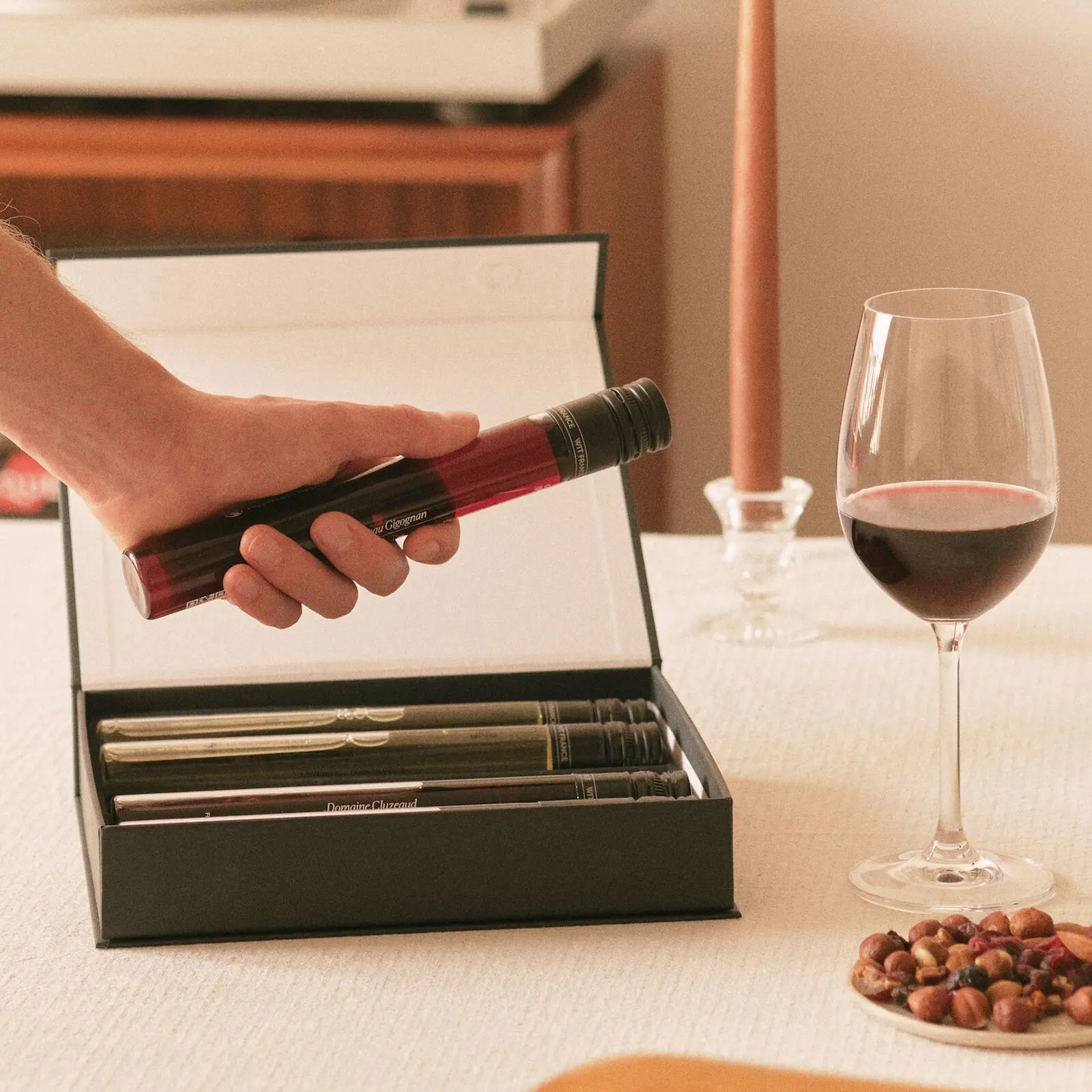 Cuvée Privée