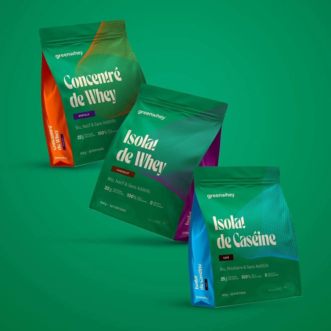 greenwhey
