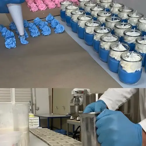 Cosmétiques de Quiberon