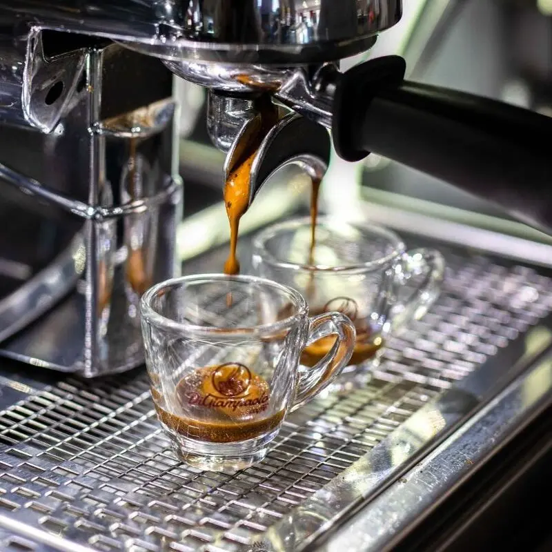 DGM CAFFE SRL