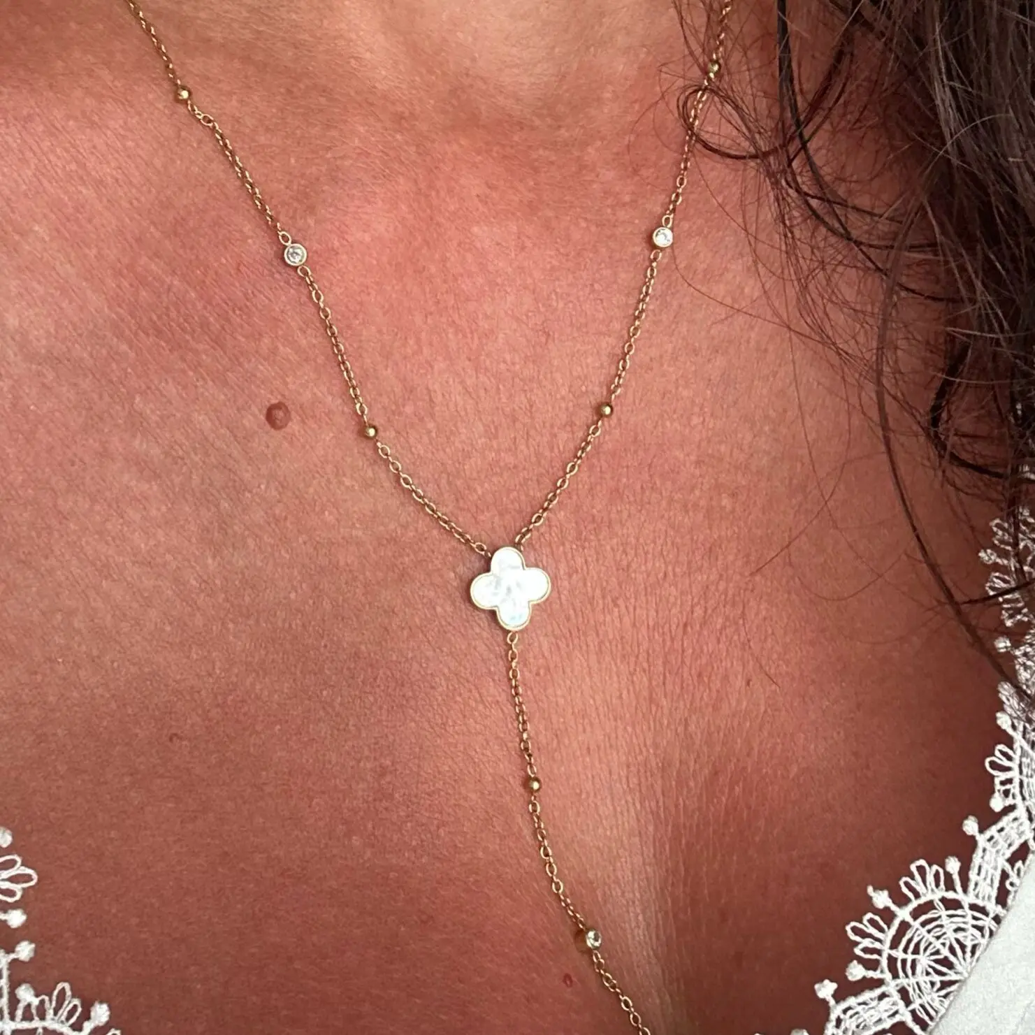 Djanet bijoux