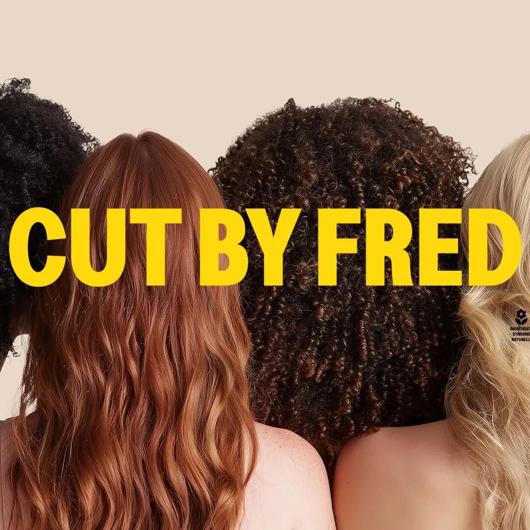 CUT BY FRED