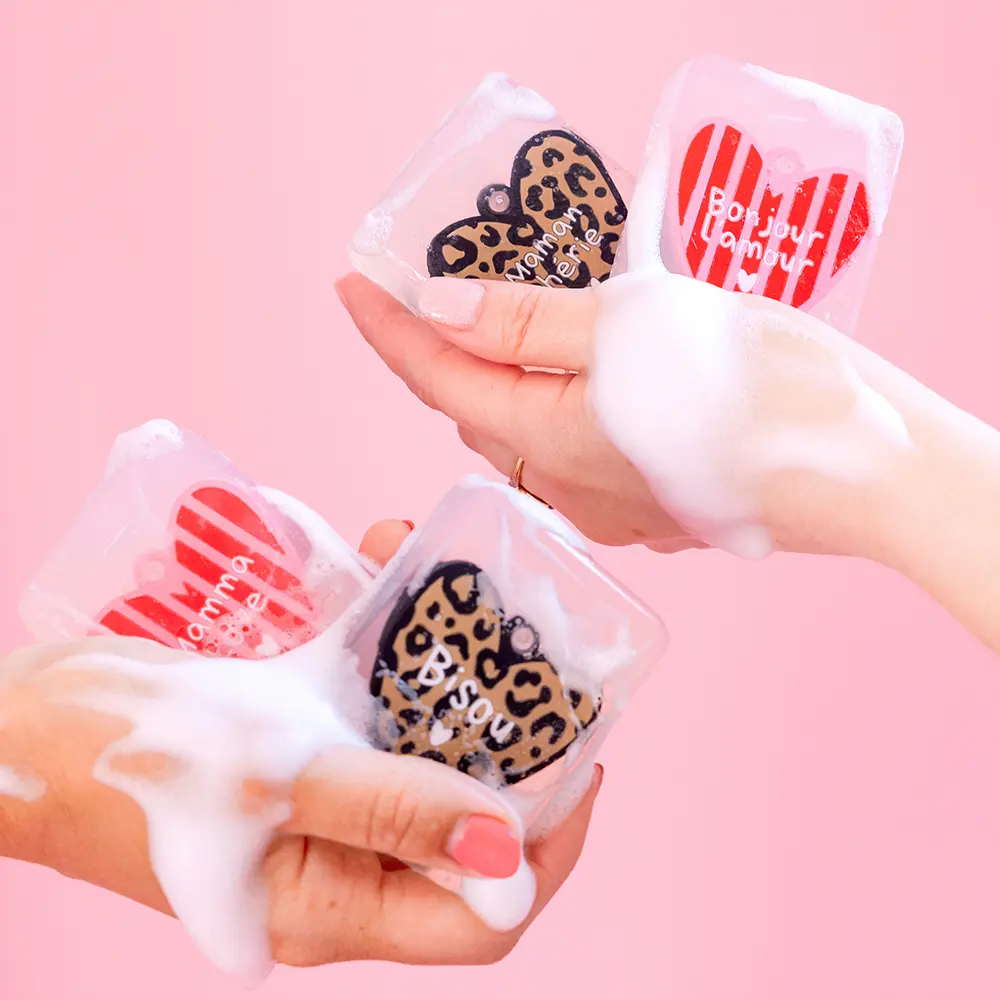 Ludi Soap