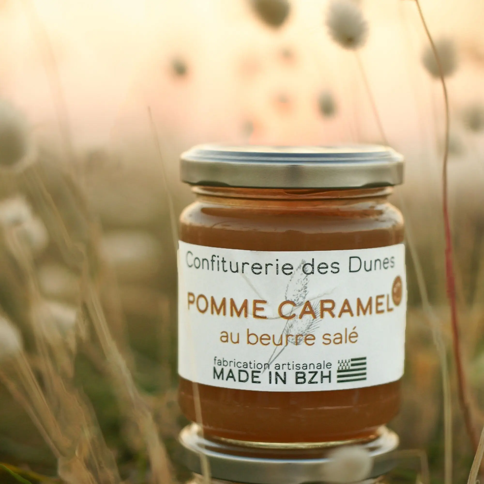 La Confiturerie des Dunes