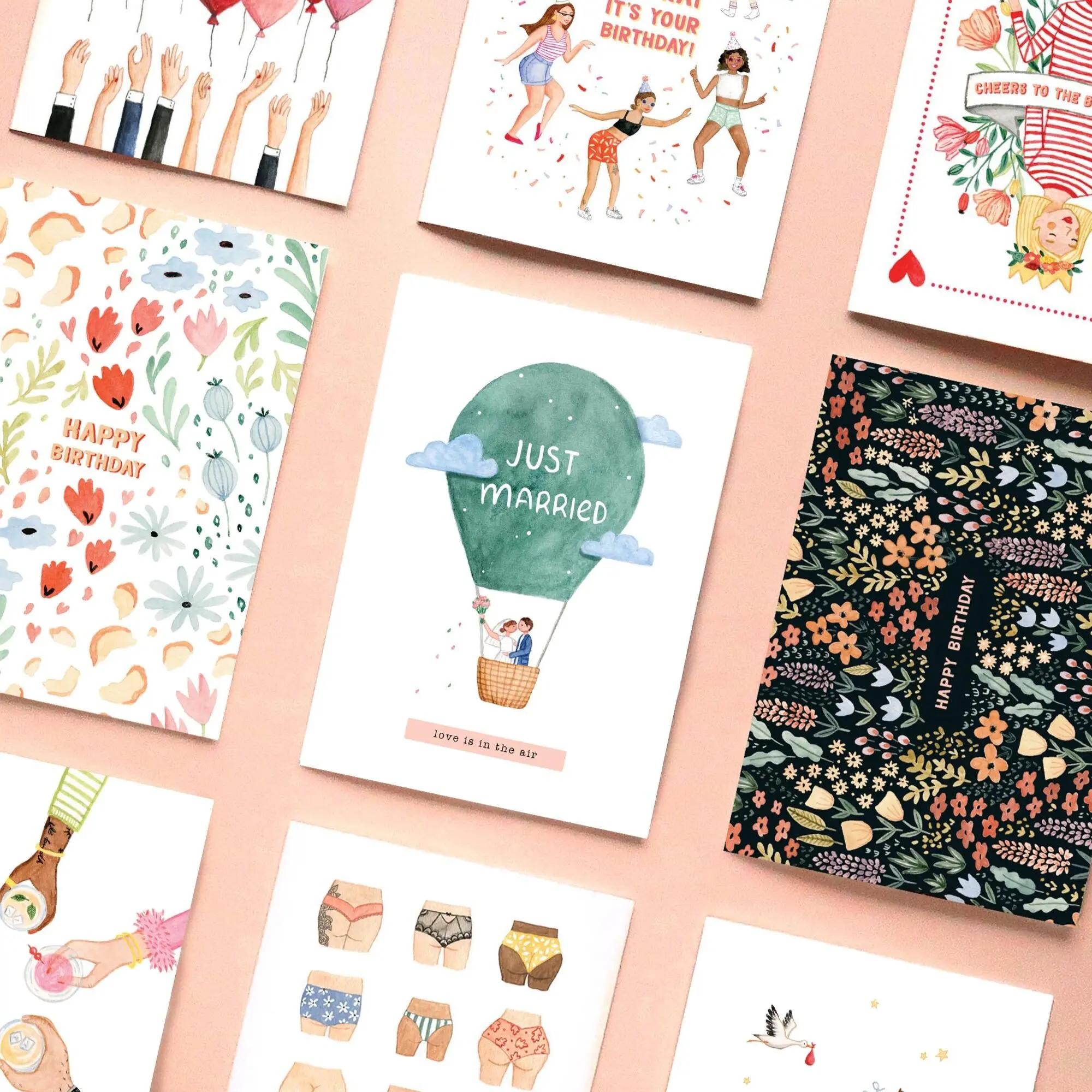 luvter paper