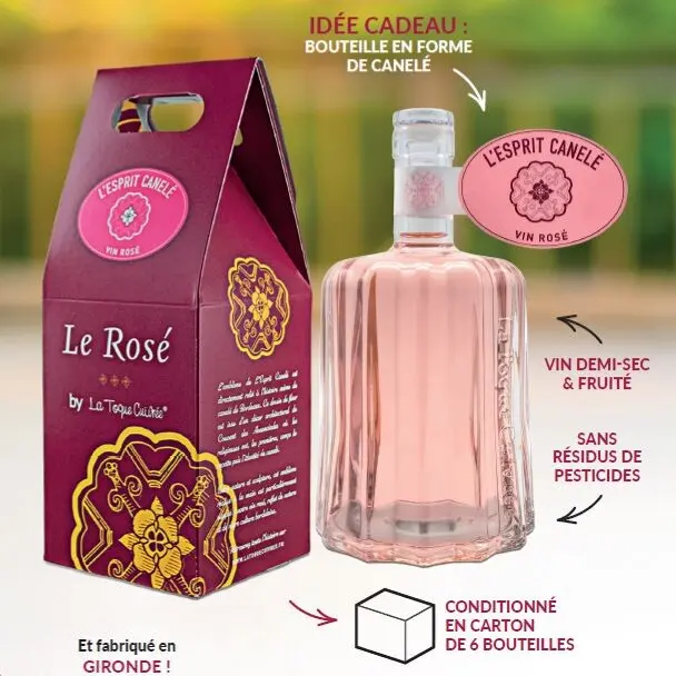 La Toque Cuivrée