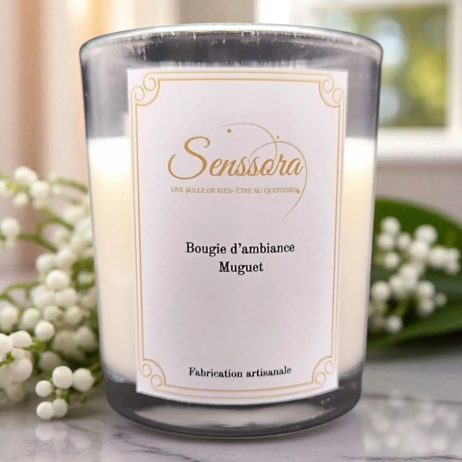 senssora