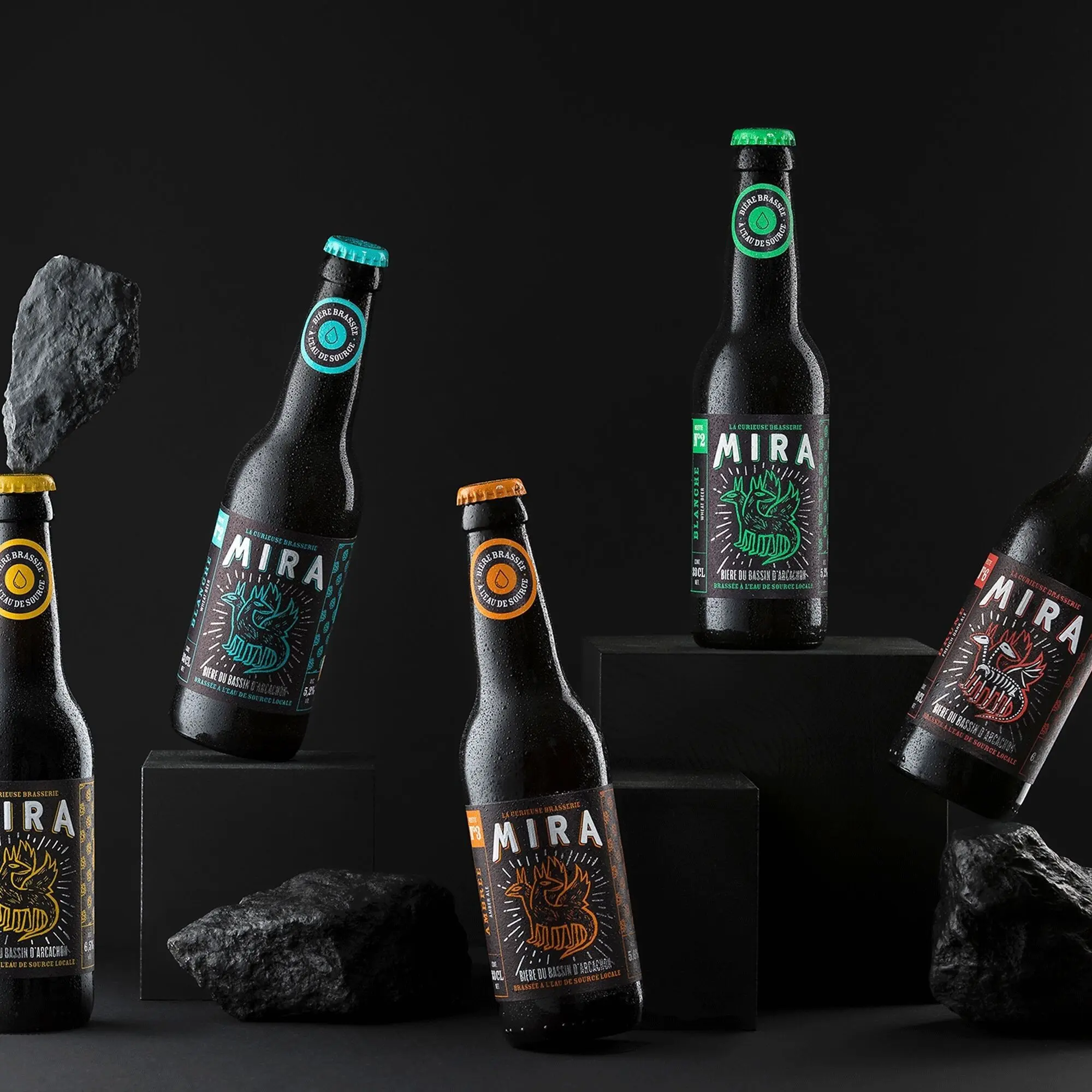 Brasserie Mira