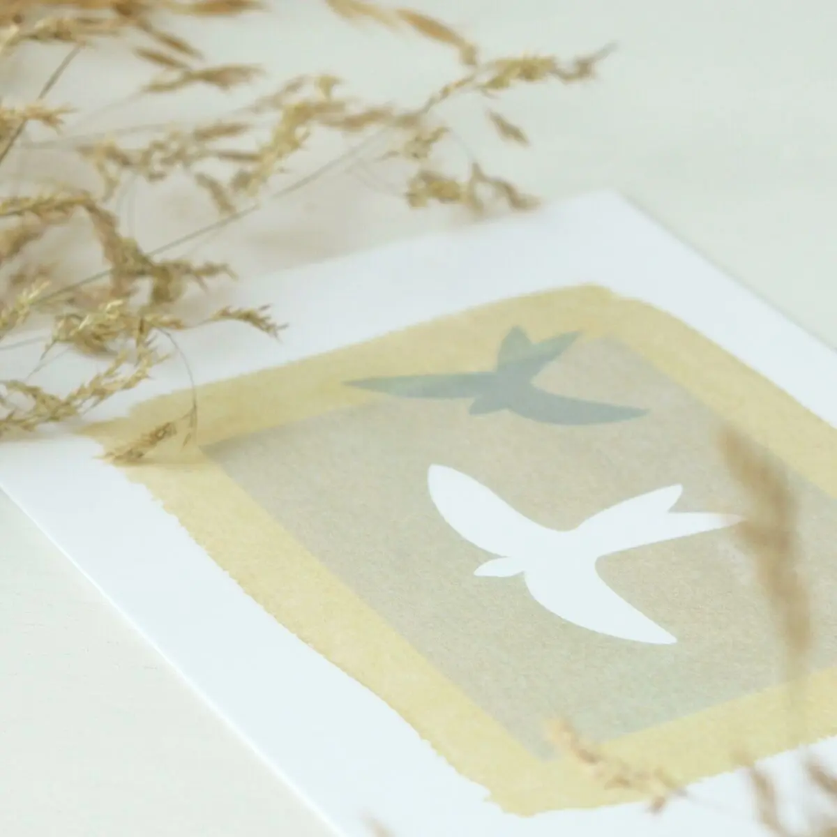 Papier Lune