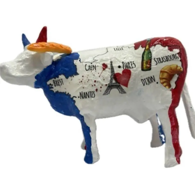 Vaches et Compagnie