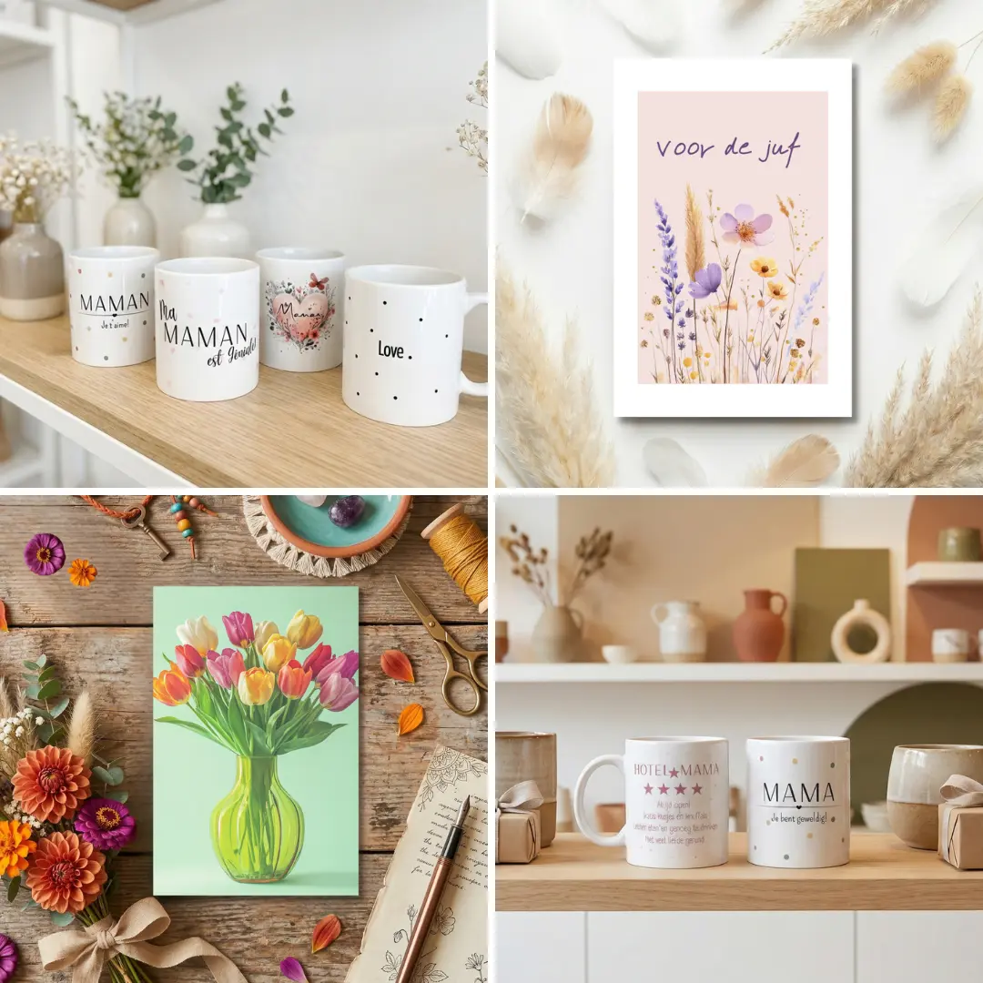Birds & Crafts
