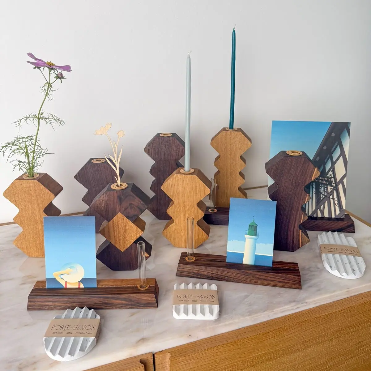 Madera Makers