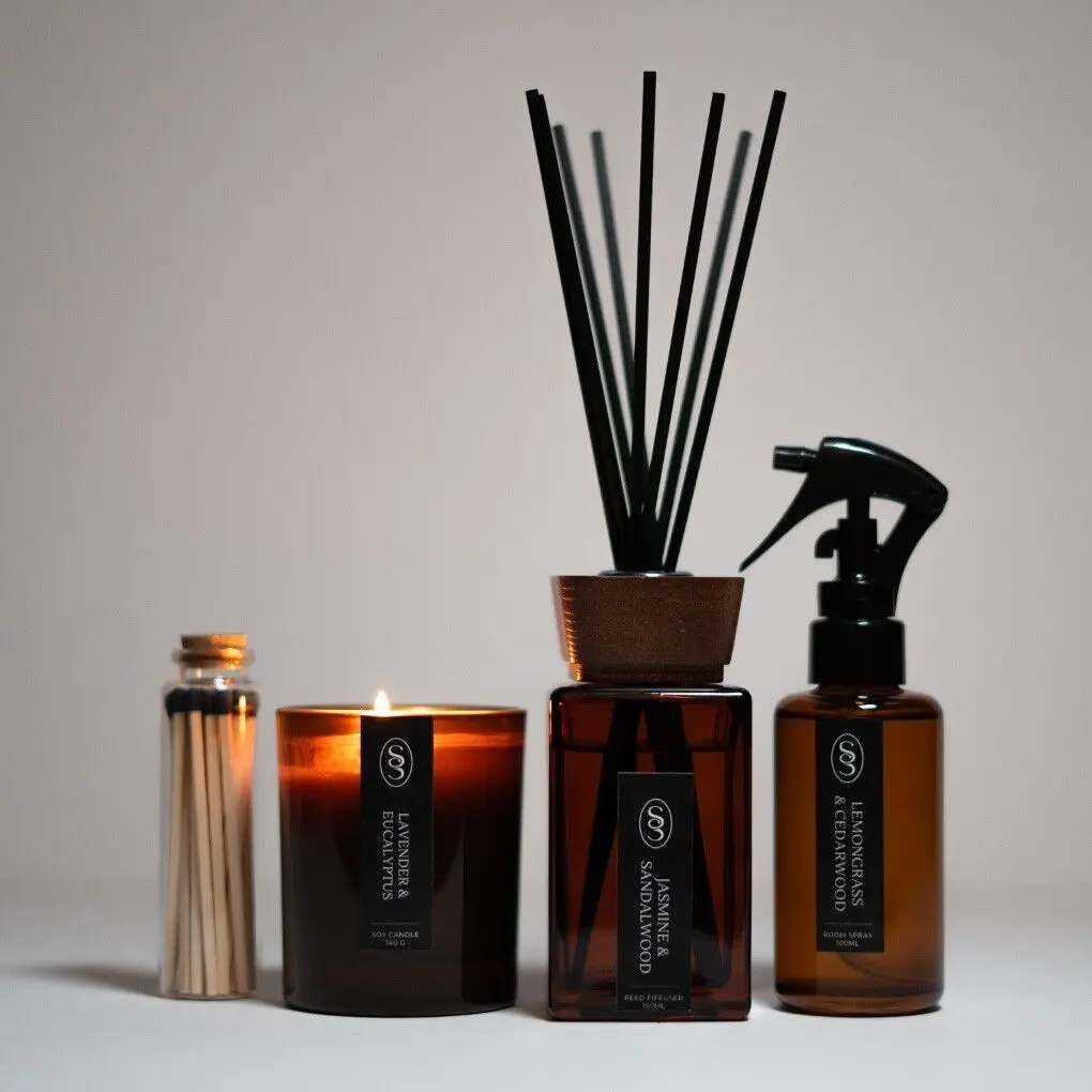 Snug Scent LTD
