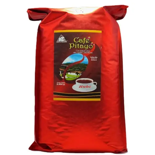 Café Pitayó