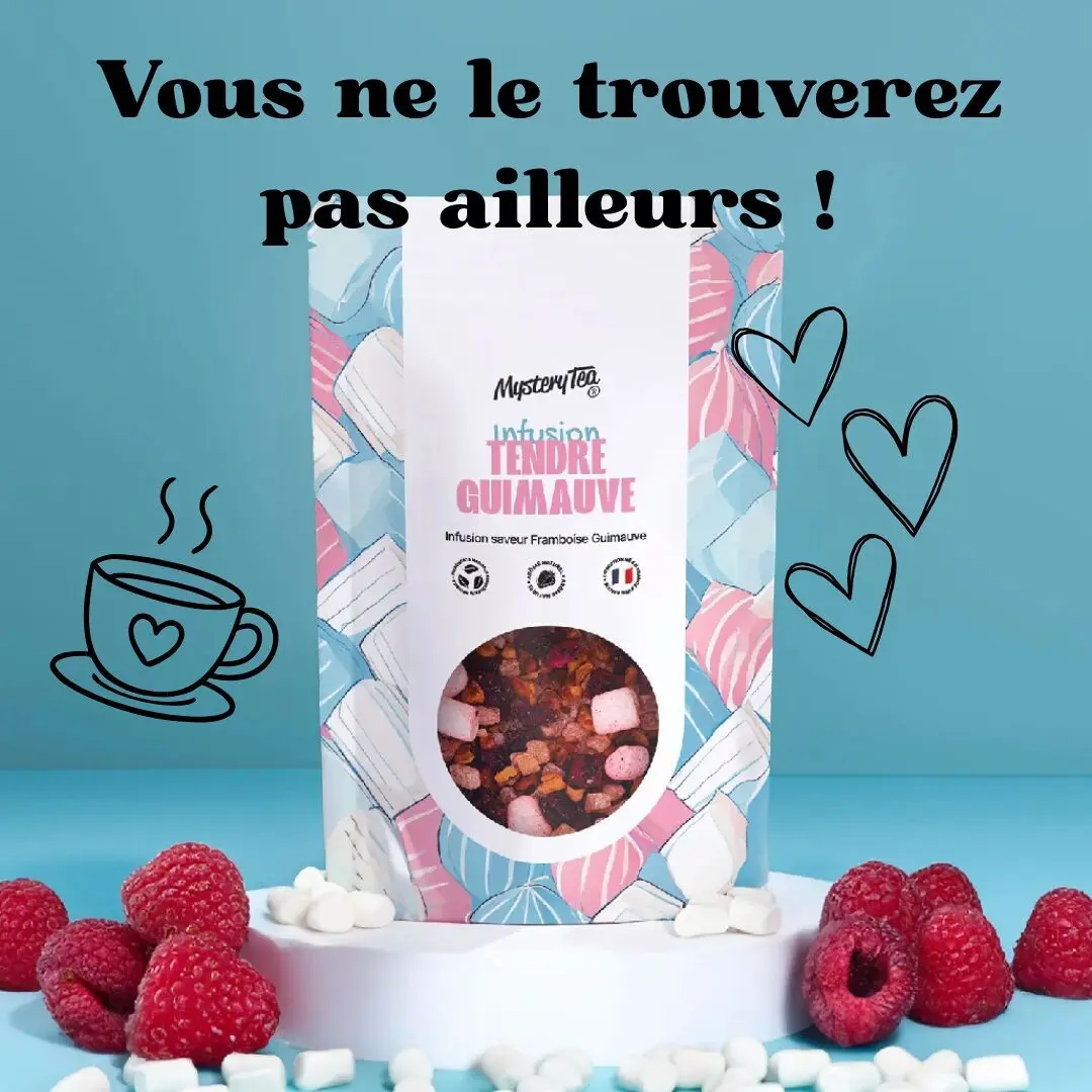 MysteryTEA