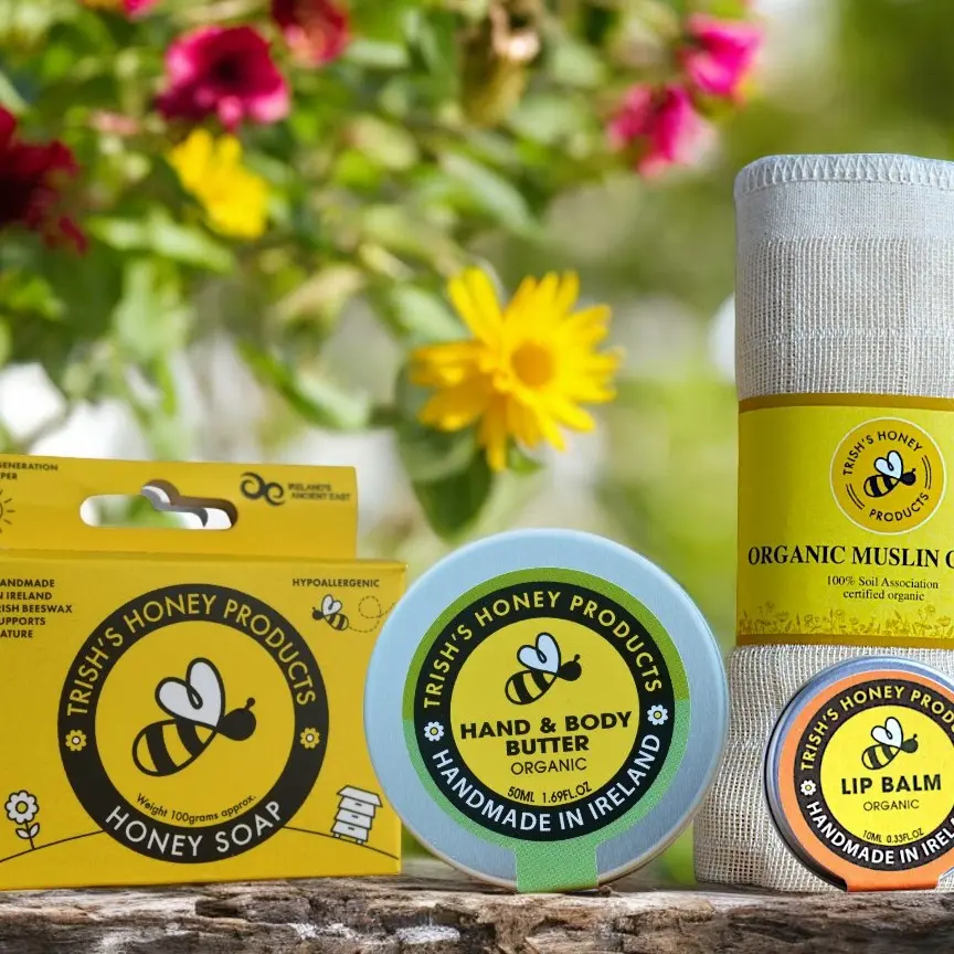 Trishs Honey Products LTD