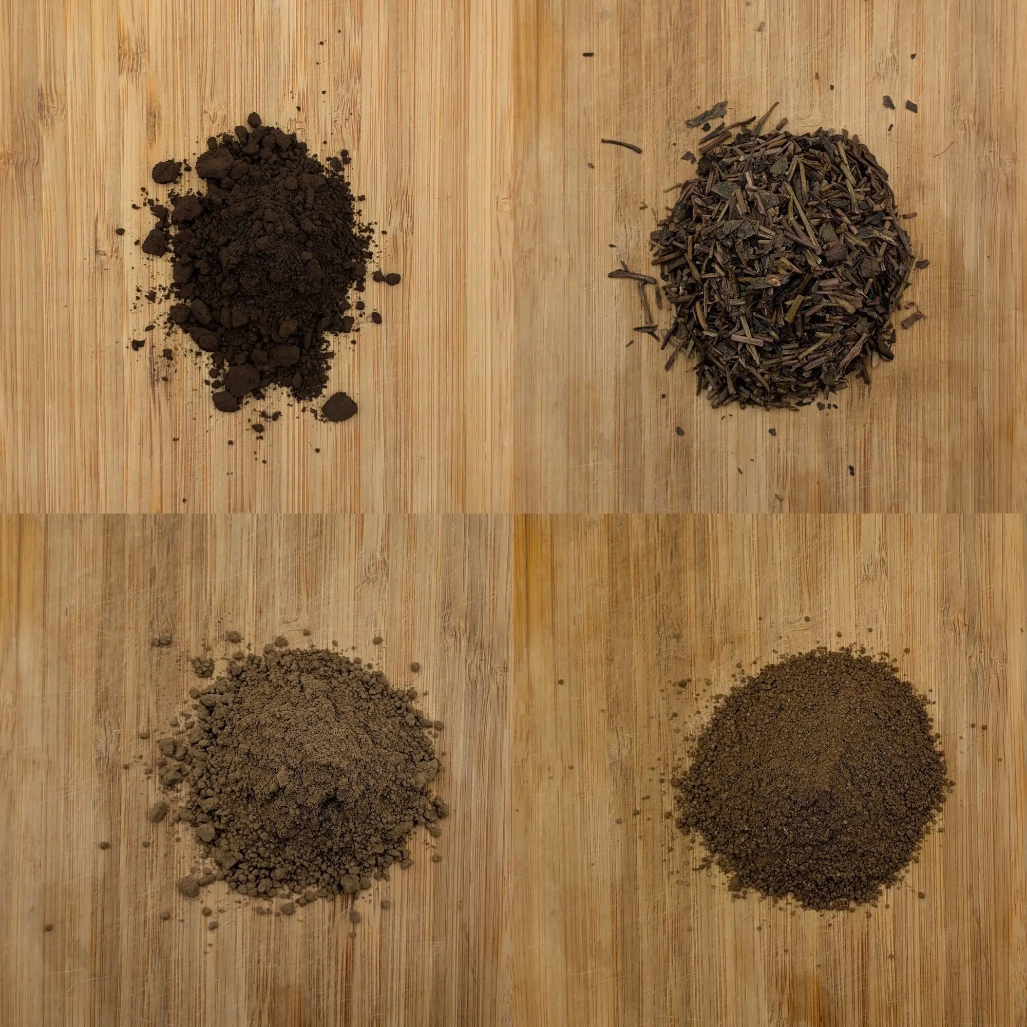 Hojicha Wholesale