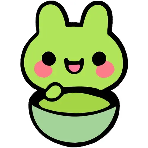 Aroma Matcha
