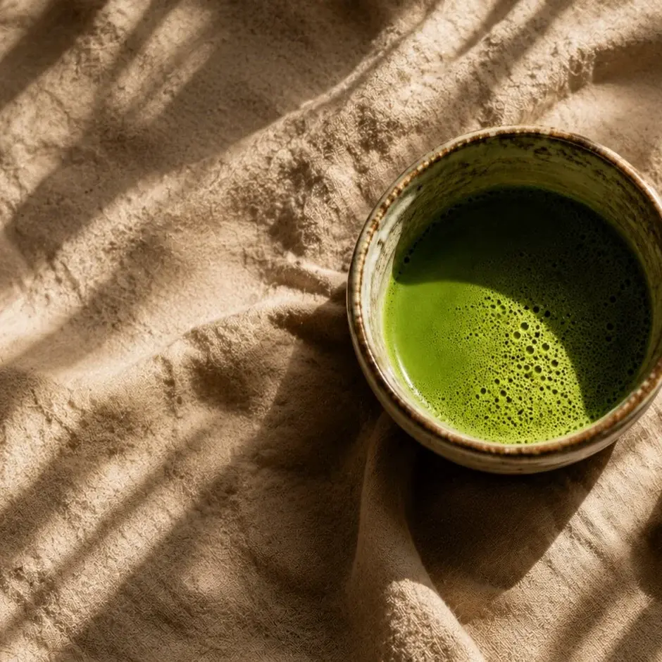 Matcha Matcha