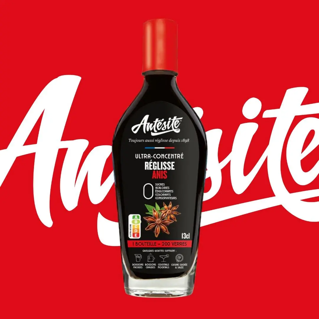 Antésite
