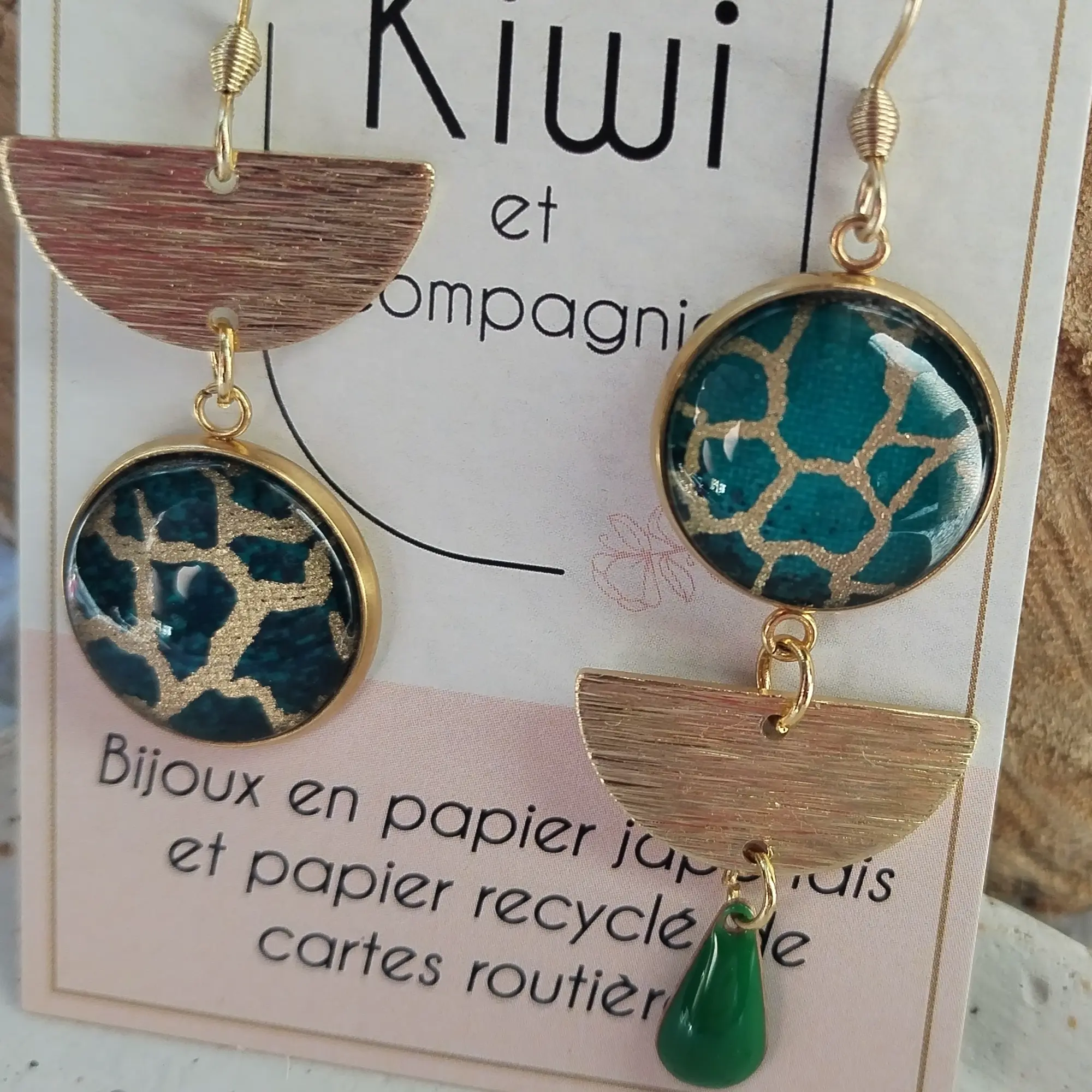 kiwi et compagnie