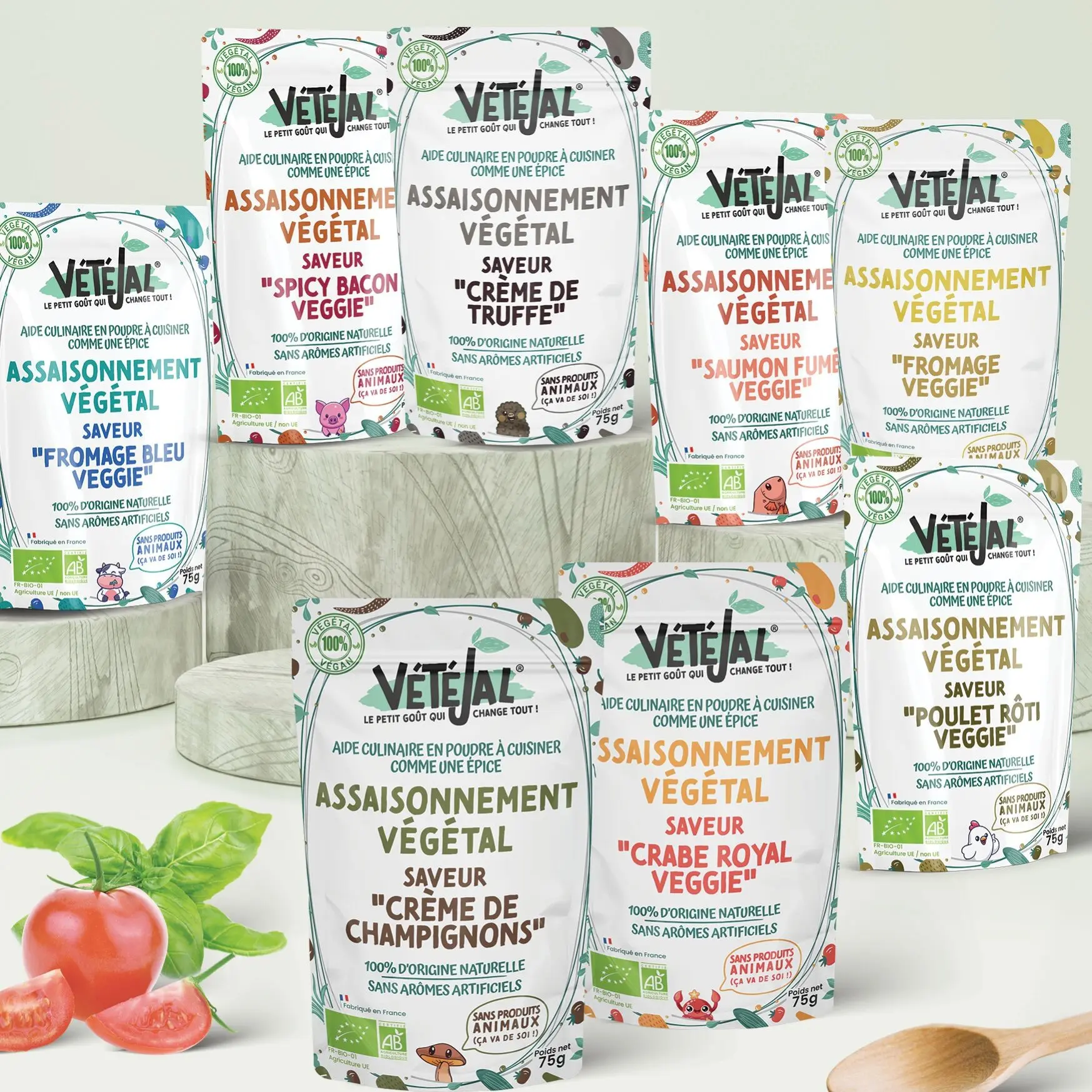 Vétéjal