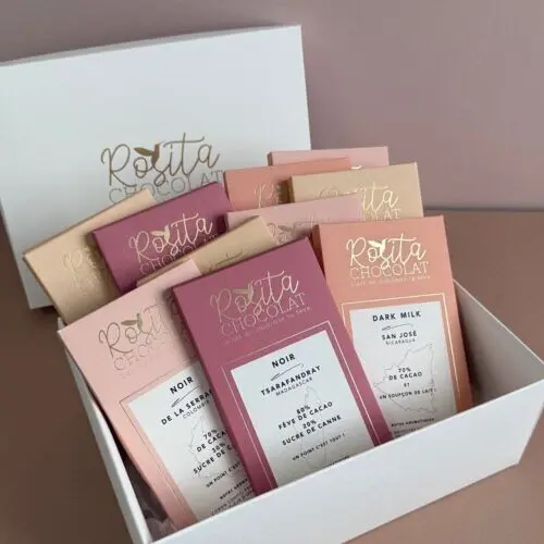 ROSITA CHOCOLAT